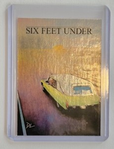 Six Feet under Hbo | eBay