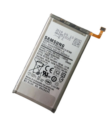 Original Samsung Galaxy S10 SM-G973F/DS Akku EB-BG973ABU Batterie Accu Battery A