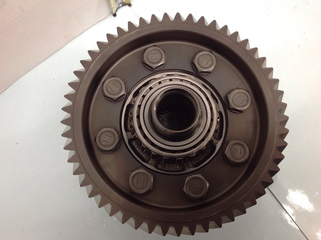 A6mf1 3b620 акпп