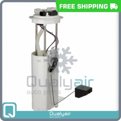Electric Fuel Pump fits Buick Park Avenue QOA