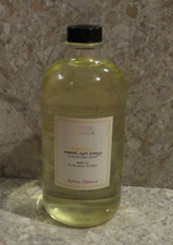 New Gap Body Island Hop Tropical Light Breezy Bath Oil 16 oz/ 500 ml Jumbo Size