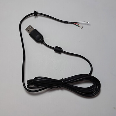 For Logitech C920 C930e 1080P HD Webcam USB Camera Cable