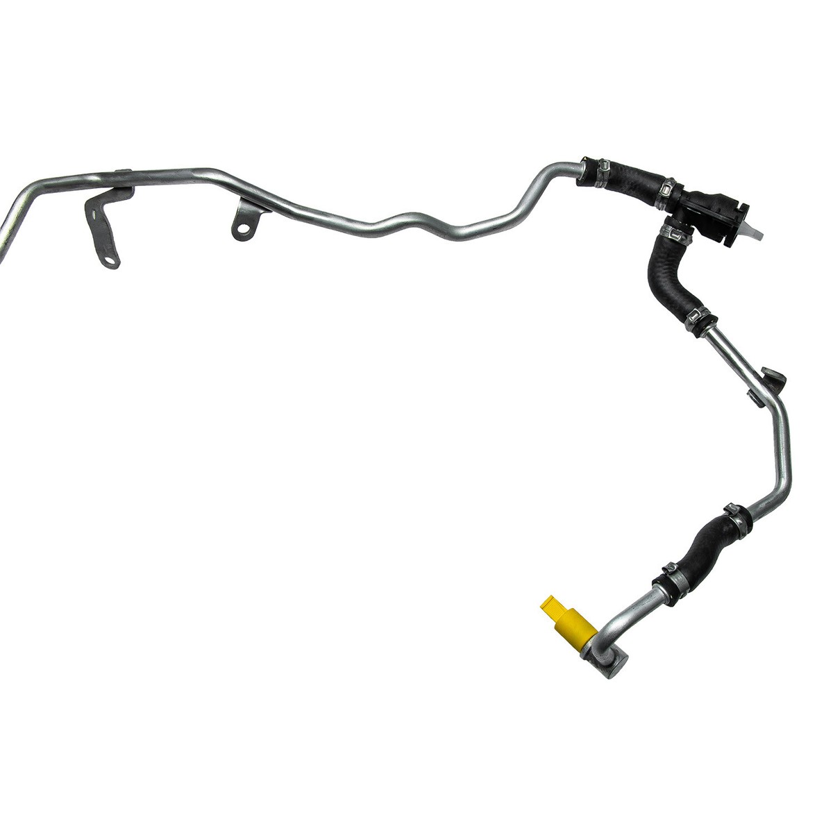 Mercedes-Benz E-class W213 Coolant Return Line A2762006651 OEM for