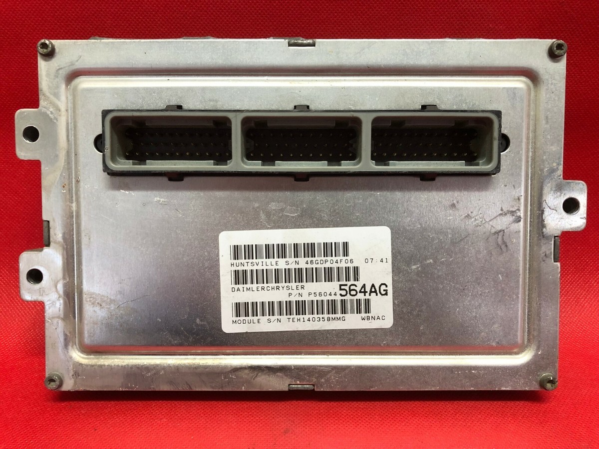 REFLASHED VIN NO SKIM PLUG & PLAY 04 GRAND CHEROKEE 4.7 ECU REFLASHED VIN NO SKIM PLUG & PLAY 04 GRAND CHEROKEE 4.7 ECU