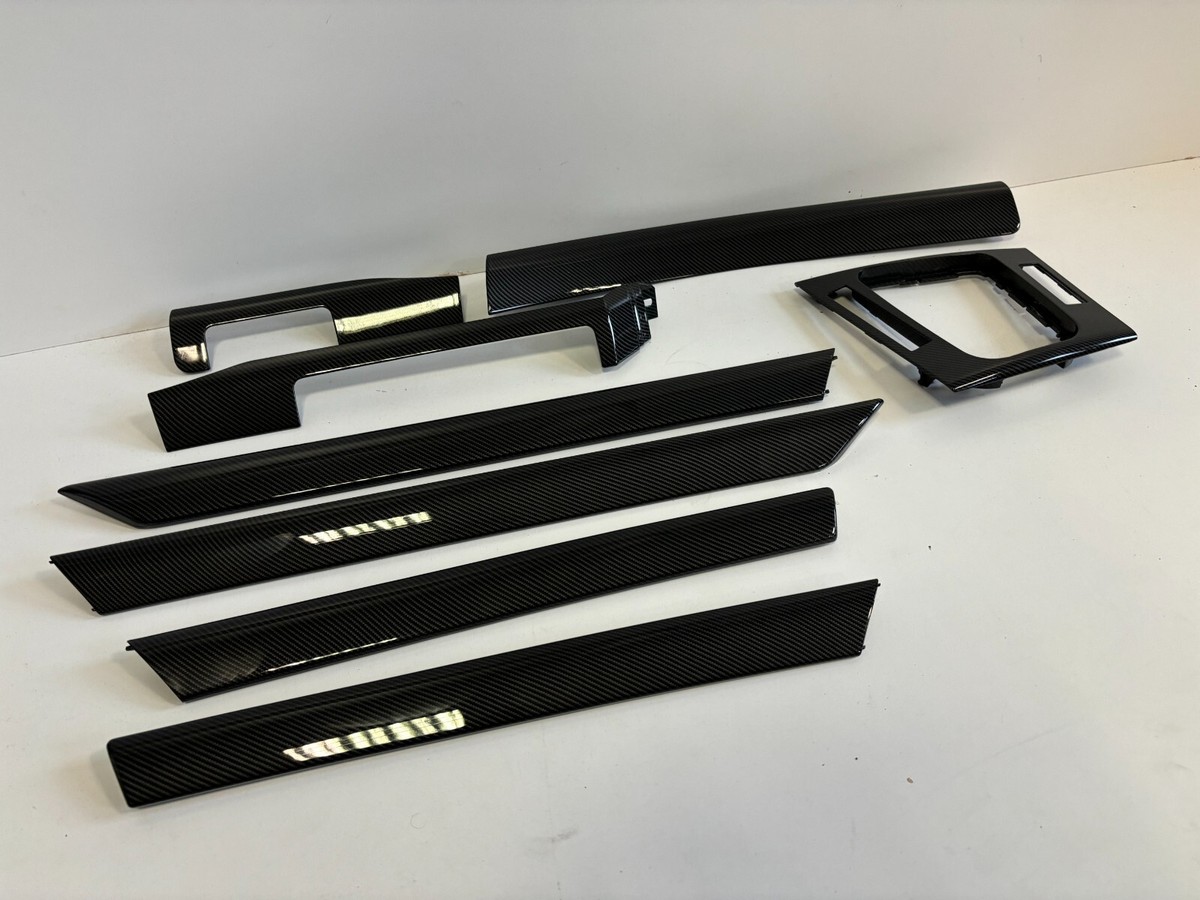 BMW 3 Series E46 Sedan Touring Universal Interior Trim