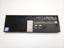 Dell OptiPlex 5040 Desktop Front Bezel Panel Case Cover Faceplate 20VKJ 020VKJ
