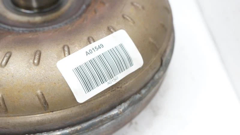 Mini Cooper 2009 transmisión automática convertidor de par 46A130097 OEM Foto 2 de 4