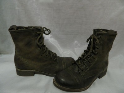 steve madden charrie boots