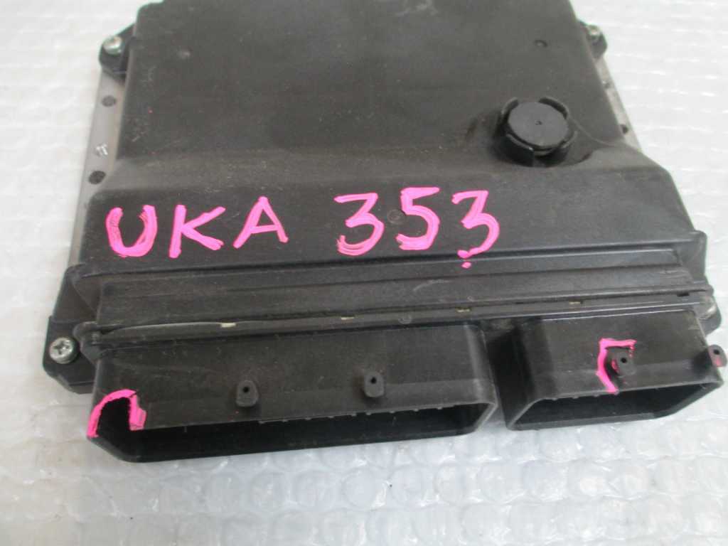 Engine ECM Control Module Fits 08-09 SCION XD 89661-52F82
