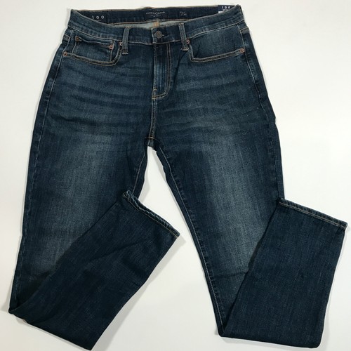 Lucky Brand Jeans 100 Skinny Men's 