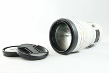 Minolta High Speed AF APO 200mm f/2.8 f 2.8 for Sony Alpha A from Japan 2681