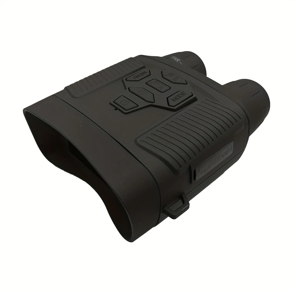 Night Vision Goggles Infrared Digital Binoculars For lotal Darkness Sunreillance - Image 2 of 4