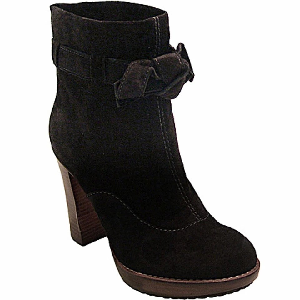 Paul Smith Botines Ante, Liberty Botines - Imagen 2 de 4