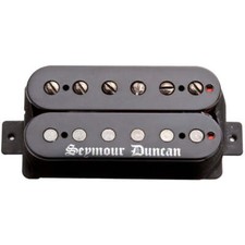 Seymour Duncan Black Winter Neck Pickup, Black