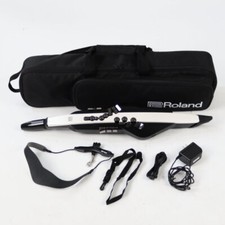 Roland Used Roland AE-20 Aerophone Wind Synthesizer