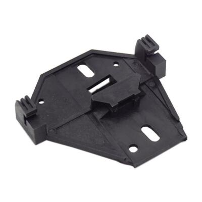 YOU.S Genuine Window Regulator Slider Front Right for VW - 191837402B
