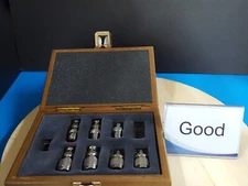 HP/Agilent 11854A:  50 Ohms BNC Accessory Kit - 1