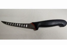 GIESSER 12251 WWL 15 CIMITER BONING BUTCHER KNIFE 6" BLADE ROSTFREI GERMANY NEW