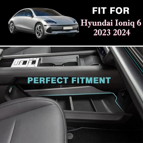 Vehicle OCD - Lower Center Console Organizer (19-23 RAM 1500) von ohne jetzt günstig bei