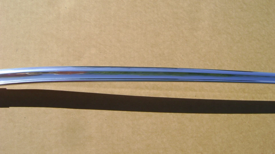 Windshield Moldings 10pc Set Camaro Firebird 70-81 71 72 73 74 75 76 77 78 79 80 - Image 4 of 4