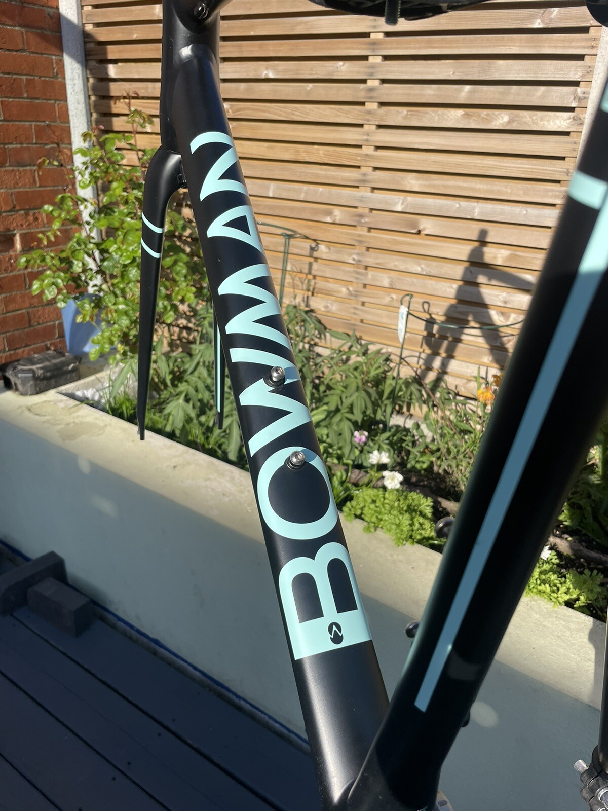 best aluminium road bike frame