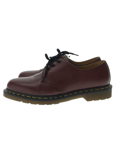 Dr.Martens Uk10 Bordeaux 11838 Bordeaux Size 10 Fashion shoes 2022 From  Japan | eBay