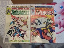 Cover of Marvel Super Action #19