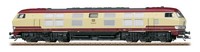 "Trix H0 25322 Diesellokomotive Br 232 Tee Der Db \"Digital + Sound\" Neu & Ovp"