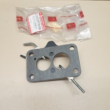 Carburateur Innocenti DE TOMASO