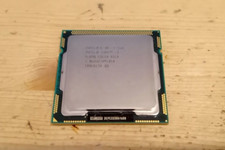Processeur Intel Core I3 540 / 3.06Ghz / 4Mo / SLBMQ / Socket 1156