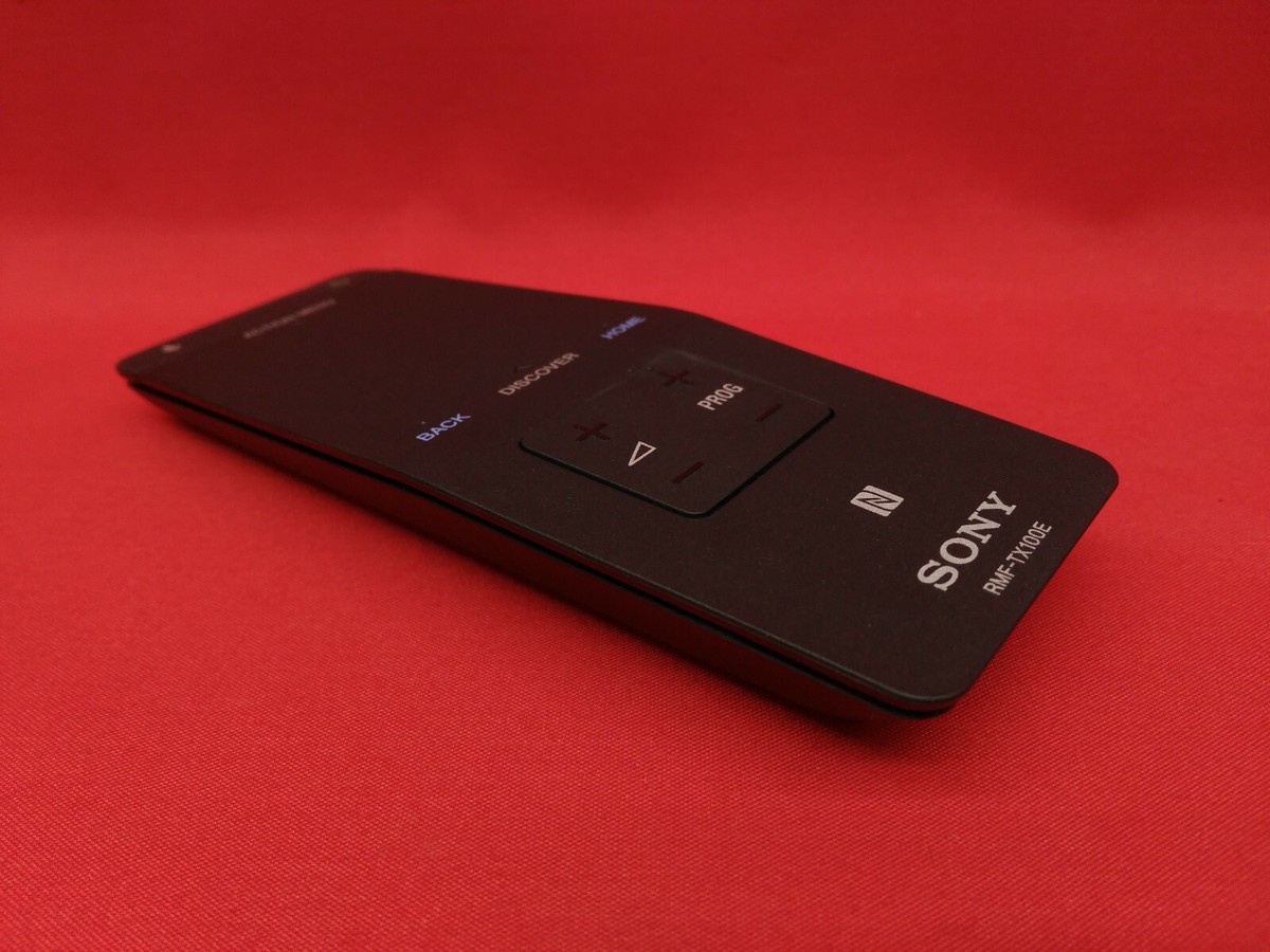 RMF-ED003 Telecomando Originale SONY RMFED003 NUOVO - Foto 2