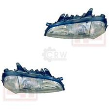 Scheinwerfer Set passend für Opel Tigra 95_ 1.4 16V Bj.94-00 1.6 Bj.94-98