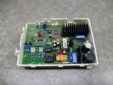 LG WASHER CONTROL BOARD PART # EBR79950225