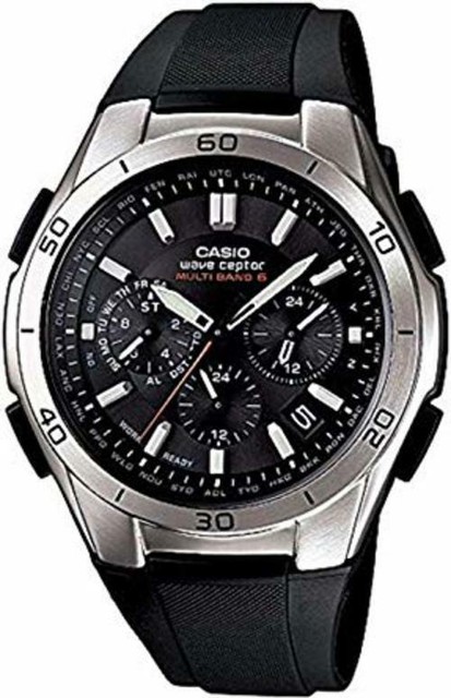 Casio Wave Ceptor 004a302h 5174 Wvq 