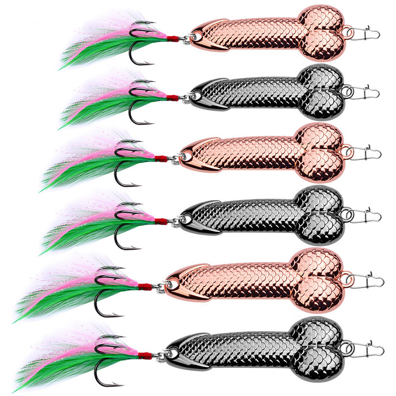 dicks in store fishing lures Deadly Dick Long Casting / Jigging  Grumpys Tackle Bomber Lures Long A Hard
