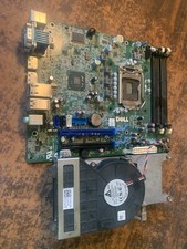 Dell Optiplex 7010 SFF WR7PY F3KHR 051FJ8 GXM1W DDR3 Dell Motherboard