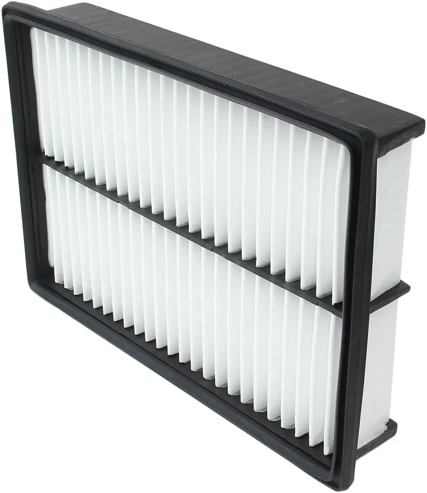 Filtro de ar DENSO 143-3112 para 04-15 Mazda 3 5 - Imagem 2 de 4