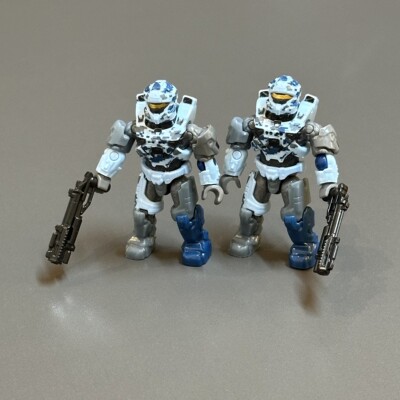 HALO MEGA CONSTRUX Foncé Acier Gris Unsc Spartiate Anubis Mini Figurines HKT17 EUR 23,18 HALO MEGA CONSTRUX Foncé Acier Gris Unsc Spartiate Anubis Mini Figurines HKT17 EUR 23,18