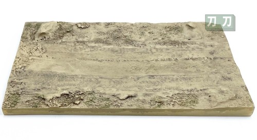 1/72 China ZTZ-99A Main Battle Tank Alloy Finished Model With Scene Sand Table - Picture 4 of 21