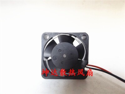 Ventola Di Raffreddamento Delta AFB0424HD 40x40x20mm 24V 0,11A 6000RPM 2 Fili
