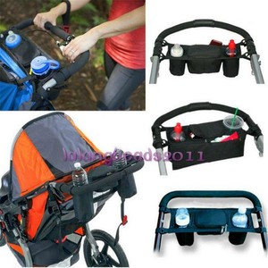 pram drink holder