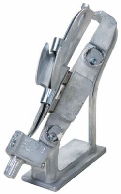 Bitzenburger Dial-O-Fletch Fletching Jig with Clamp