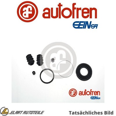 BRAKE CALIPER REPAIR KIT FOR MITSUBISHI ISUZU GALANT VI EA AUTOFREN SEINSA