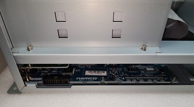 Namco New System 256 Mother Board Only System Arcade Video Game | eBay
