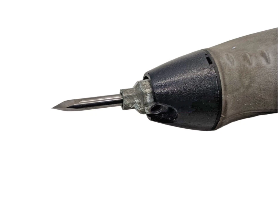 Puntas de carburo sólido para Dremel 290 a hágalo usted mismo, preparación de fósiles, grabado, eliminación de lechada de azulejos Foto 2 de 4