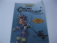 Gamepro Presents Chrono Trigger Realm Prostrategy Guide