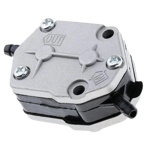 Fuel Pump 15100-94311 For Suzuki Motor DT20 DT25 DT30 DT35 DT40 DT50 DT55 DT60 - Foto 1 di 11