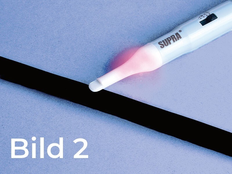 Thumbnail - Supra Cables Ac Sensor Stick Störfeldsensor 110-230v