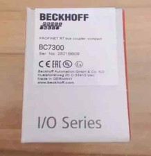New In Box BECKHOFF BC7300 PLC Module BC7300 BC7300