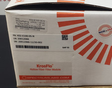 Spectrum Labs K02-E100-05-N KrosFlo Hollow Fiber Filter Module
